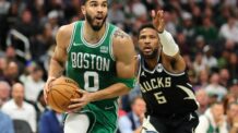 Miami Heat – Boston Celtics: Como assistir ao jogo dos playoffs da NBA