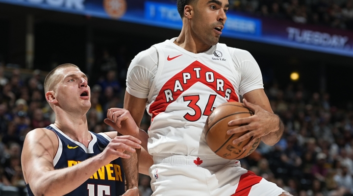 NBA proíbe Jontay Porter do Toronto Raptors após investigação de apostas