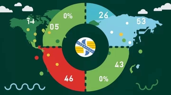 O ciclo econômico brasileiro e seu impacto regional