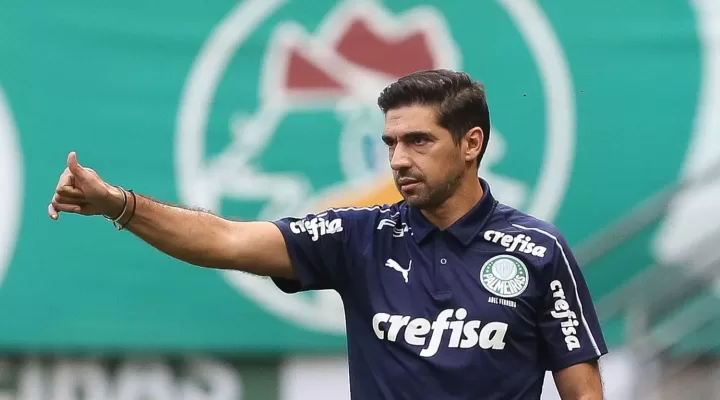 Palmeiras, de Abel Ferreira, Conquistou sua Primeira Vitória da Época