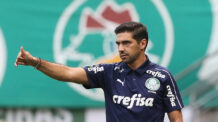 Palmeiras, de Abel Ferreira, Conquistou sua Primeira Vitória da Época