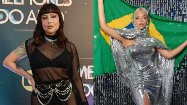 Pitty Apaga Comentário Sobre Beyoncé após Críticas