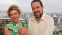PT Aprova Filiação de Marta; Ela Deve ser Vice de Boulos na Disputa pela Prefeitura de SP
