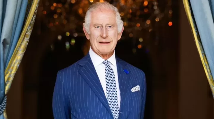 Rei Charles III é Diagnosticado com Câncer: Um Comunicado Oficial do Palácio de Buckingham