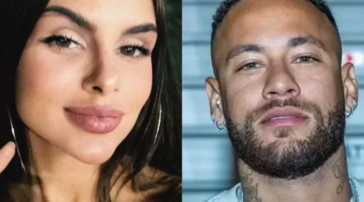 Revelações sobre o Passado da Mãe do Terceiro Filho de Neymar