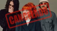 Reviravolta no Lollapalooza: Cancelamento do Show do Paramore Desperta Reações e Preocupações com Reembolso