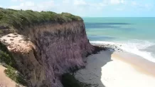 Tragédia nas Falésias do Rio Grande do Norte: Passeio Turístico Termina em Fatalidade e Lesões