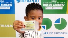 Três Milhões de Brasileiros já Desfrutam da Inovação da Carteira de Identidade Nacional