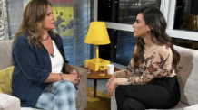 Wanessa Camargo Após BBB 24 na Globo: ‘Não Sou o que Passei Lá’