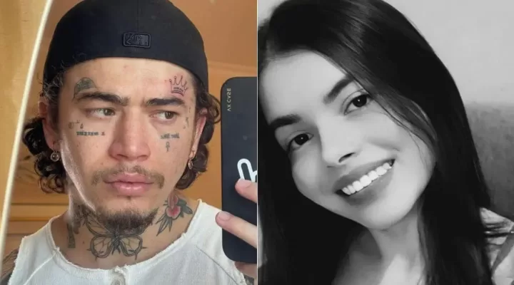 Whindersson se Pronuncia Sobre Morte de Jovem Apontada Como sua Namorada