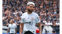 Yuri Alberto desabafa sobre atrito com Mano Menezes e tristeza no Corinthians