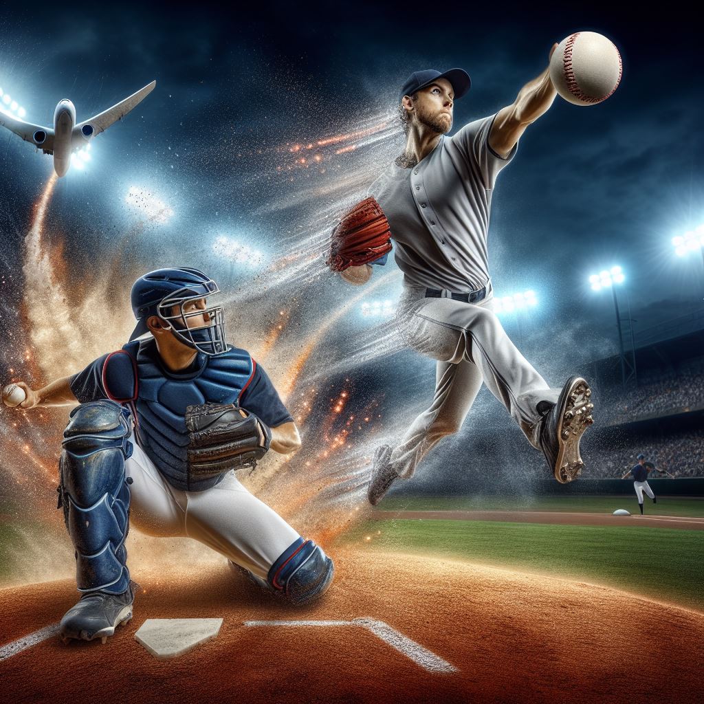 O que é Beisebol Um Guia para Iniciantes