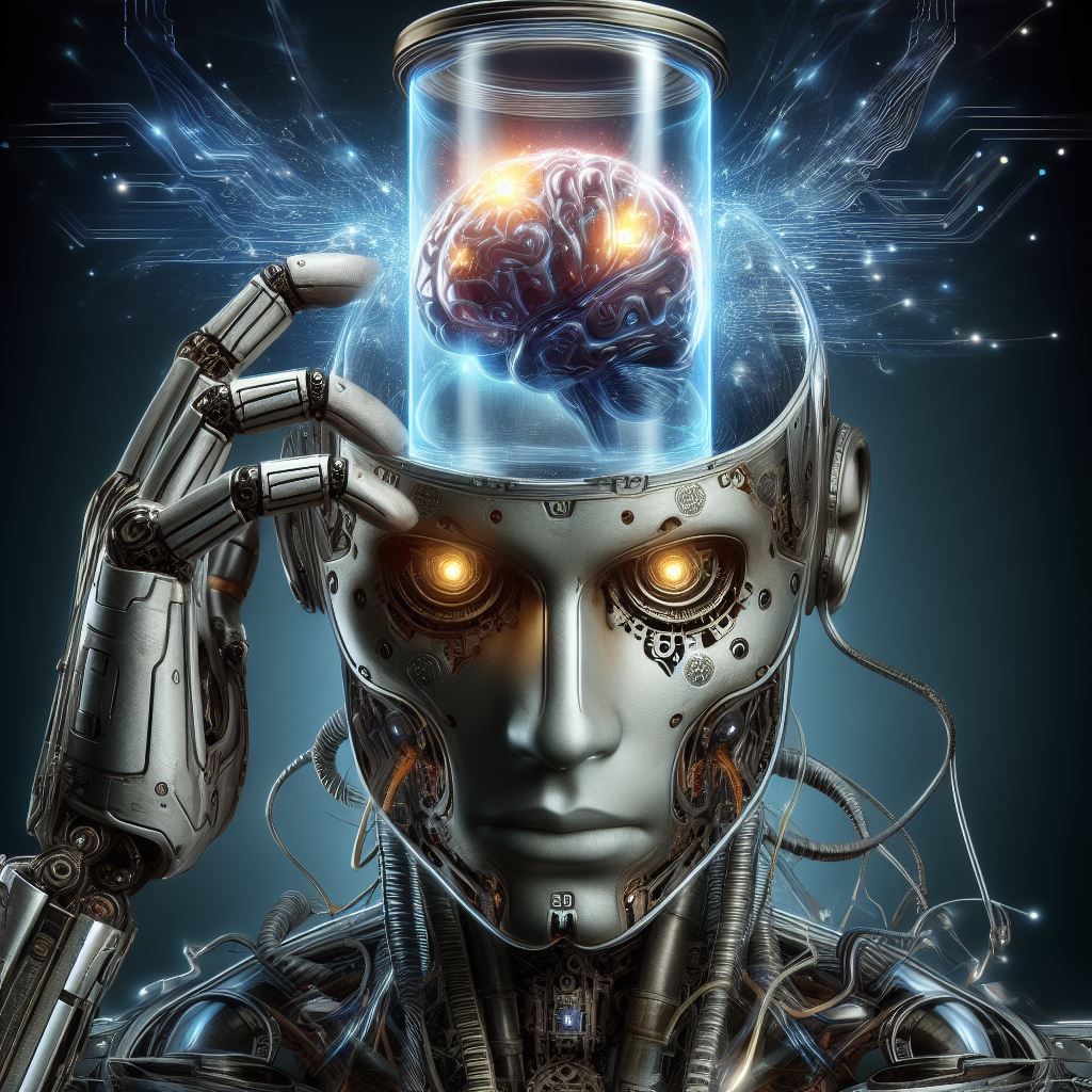 O que é Inteligência Artificial Máquinas Aprendizes
