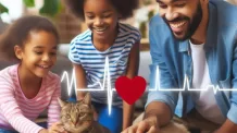 Animais de Estimação e Saúde Cardiovascular