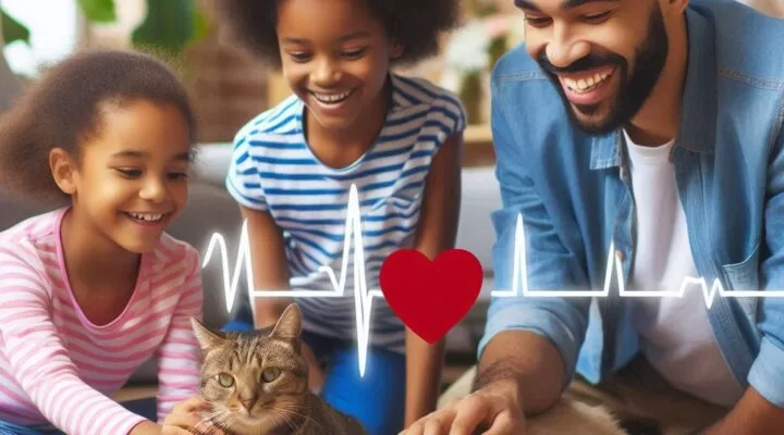 Animais de Estimação e Saúde Cardiovascular