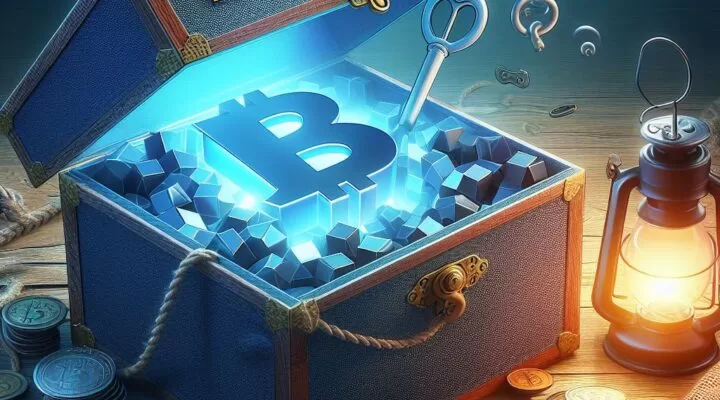 Blockchain: Desvendando a Caixa Misteriosa