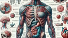 O que é Anatomia Humana? Mapa do Tesouro