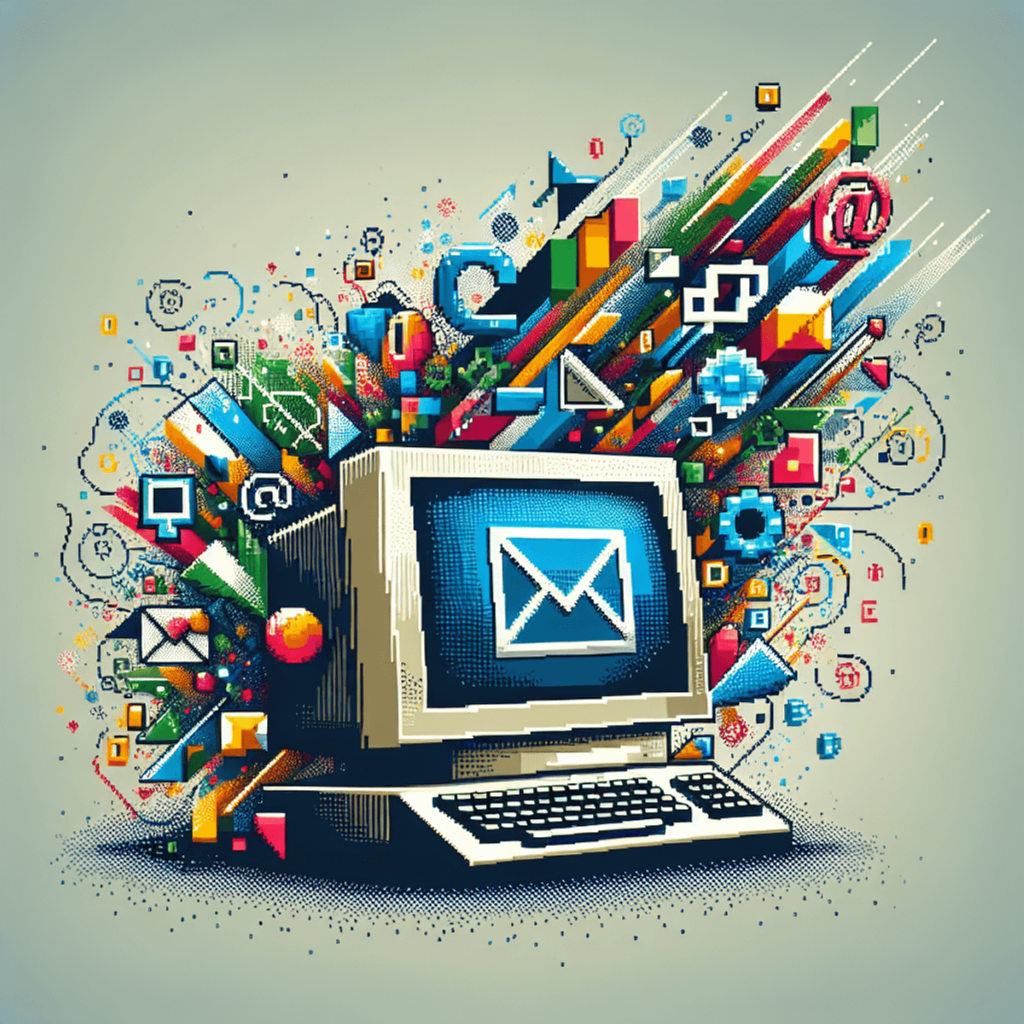 segmento de email marketing