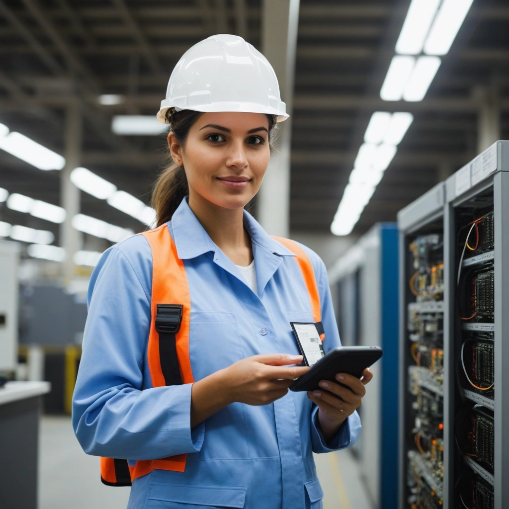 Engenharia Elétrica Tudo que Você Precisa Saber