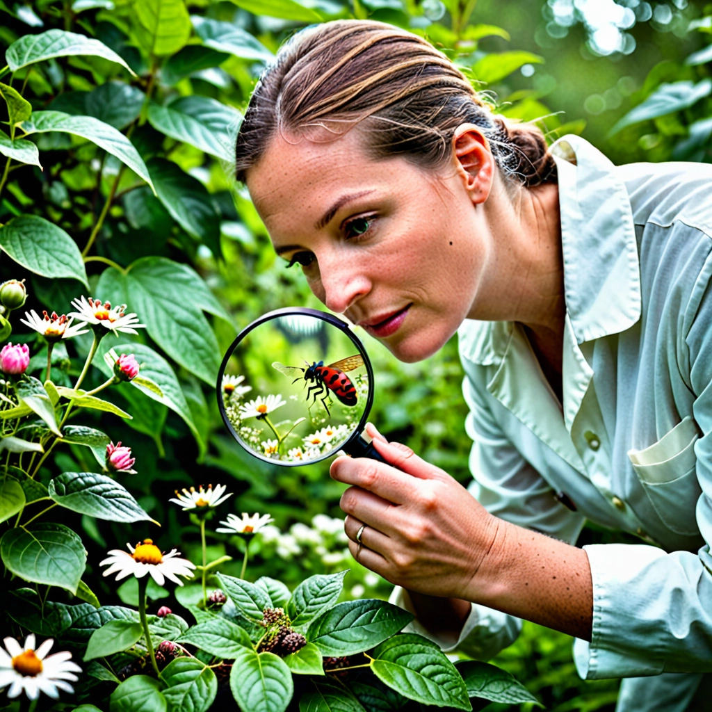 Entomologia O Mundo dos Insetos