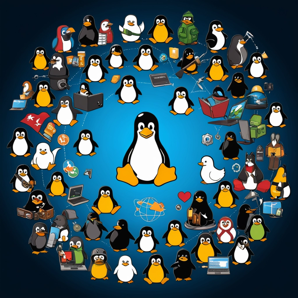 Linux