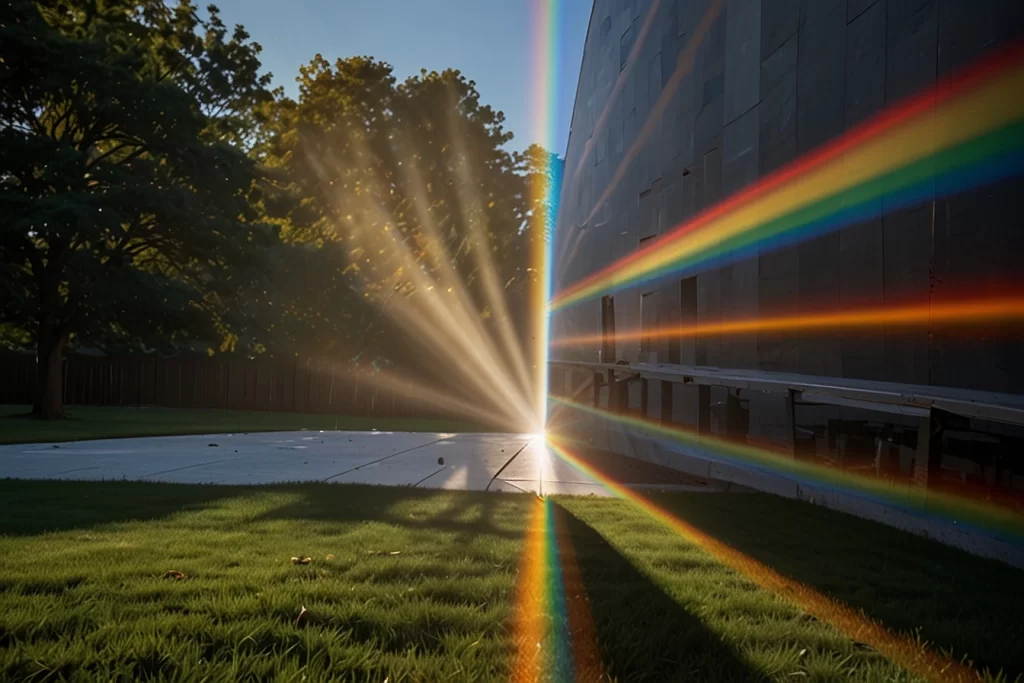 Luz na Fotografia