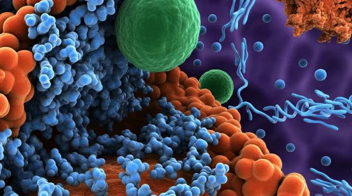 RNAi: O que é Ácido Ribonucleico Interferente?