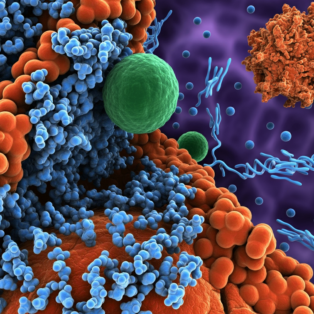 O que é Ácido Ribonucleico Interferente (RNAi)