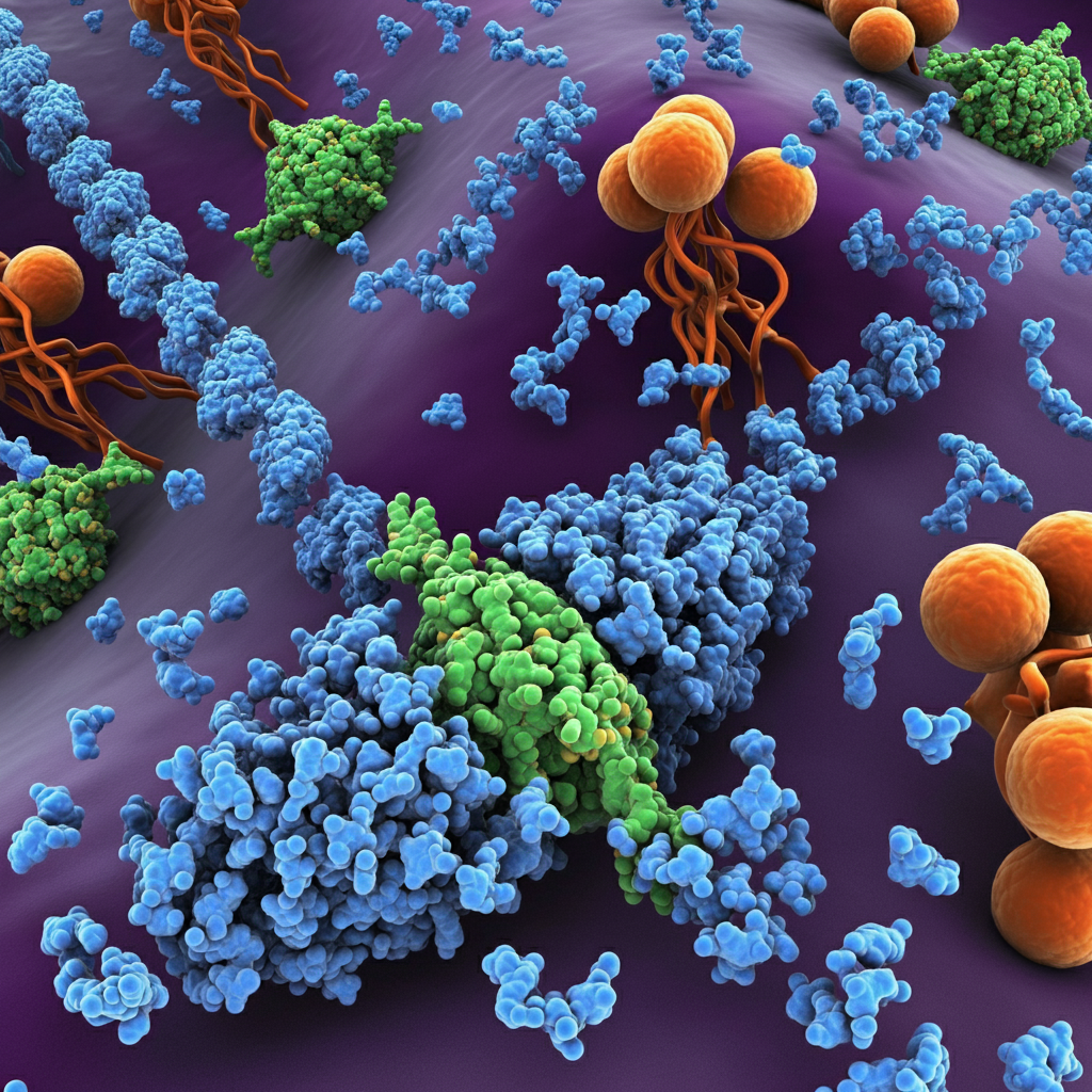 RNAi é Importante