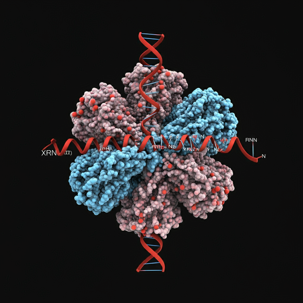 Tipos de tRNA