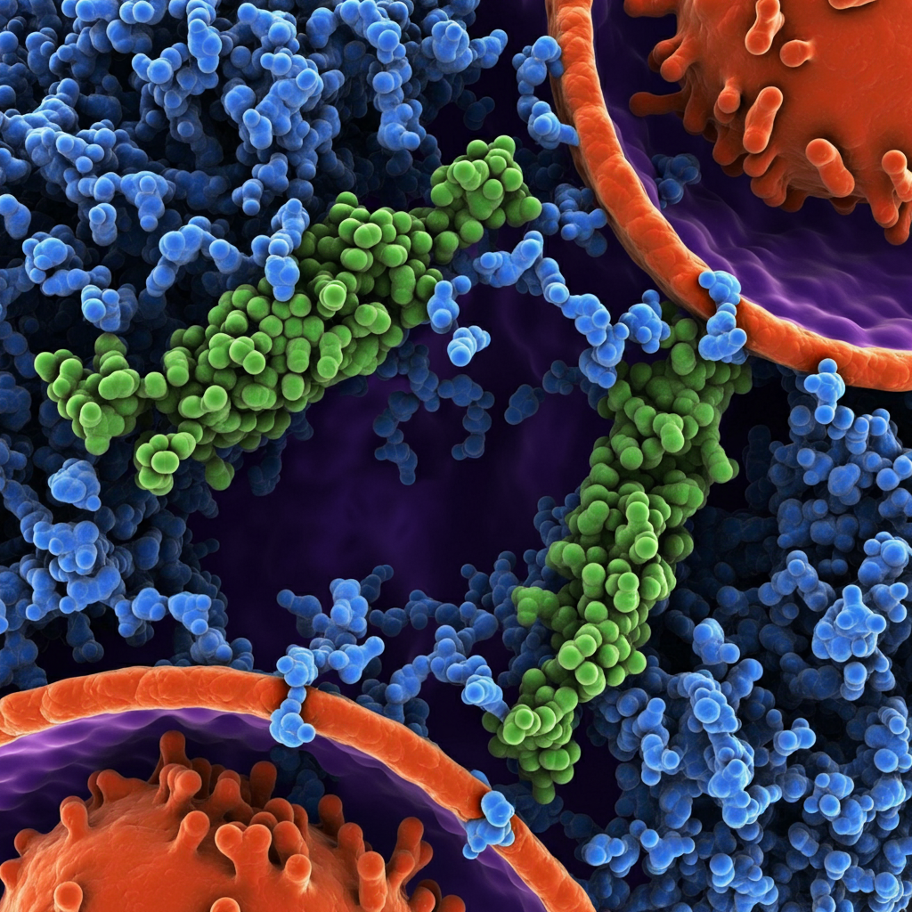 moléculas de RNAi