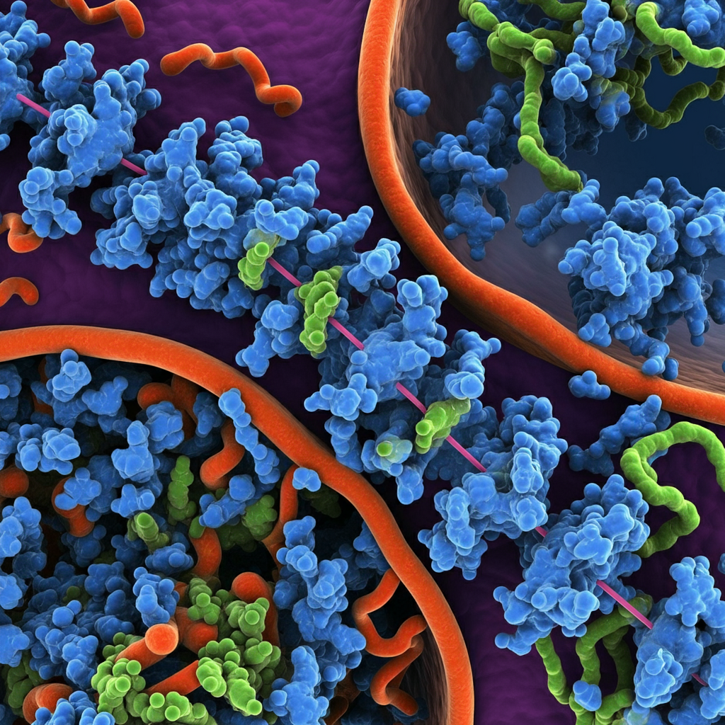 utilização do RNAi