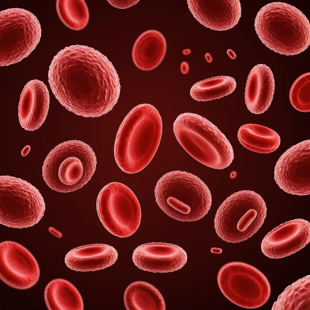 Anemia Falciforme Visão da Doença e Seu Impacto