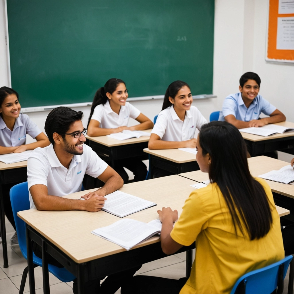 Como Criar um Plano de Aula Eficaz para seus alunos