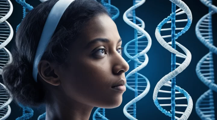 Como É Feito o Teste de DNA: Código Genético