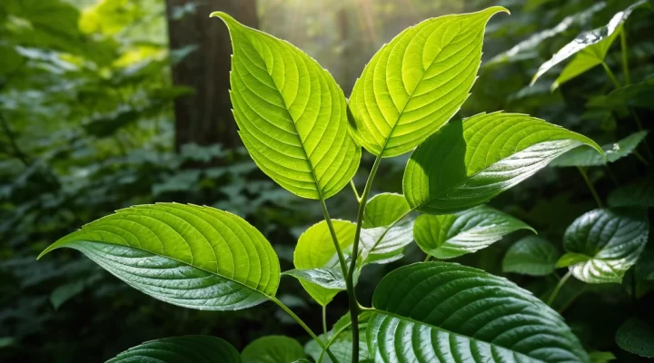 Como Funciona a Fotossíntese nas Plantas