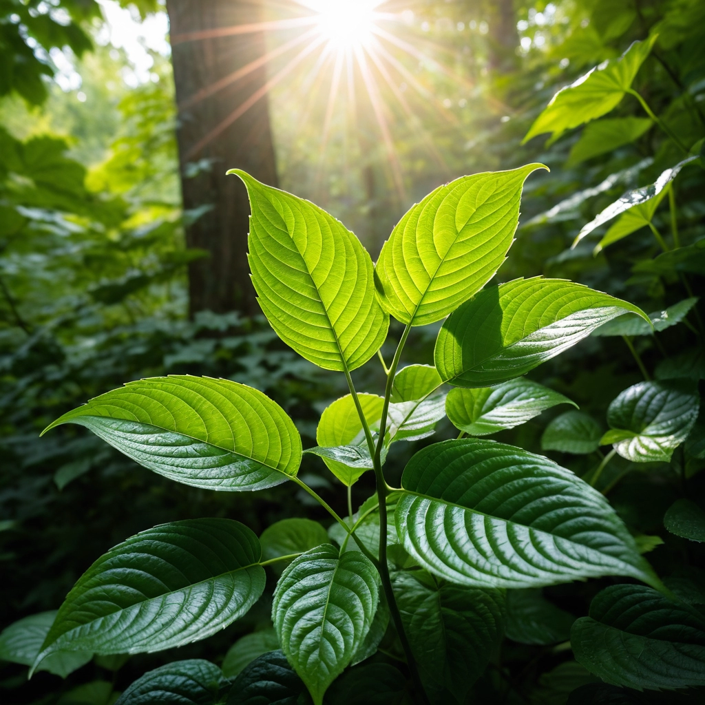 Como Funciona a Fotossíntese nas Plantas