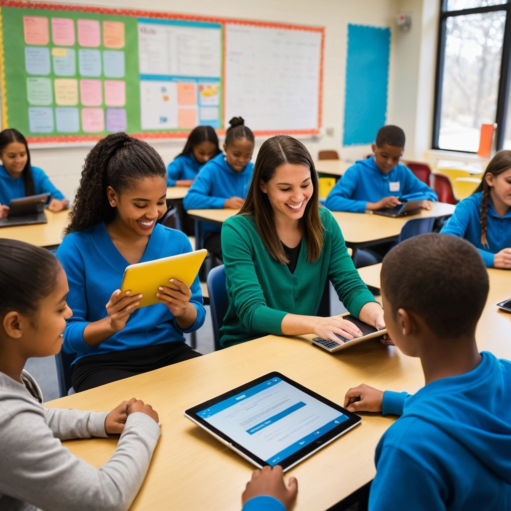 Como Melhorar o Ensino em Escolas Públicas