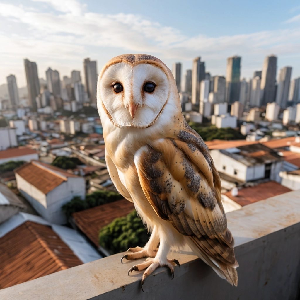 tipos de pássaros brasileiros