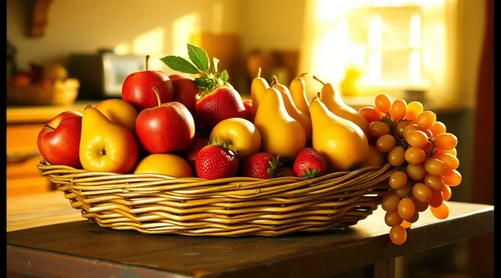 Entenda a Classificação dos Frutos na Botânica