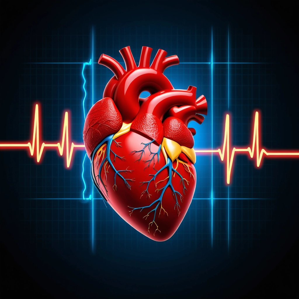 Sintomas de Doenças Cardiovasculares