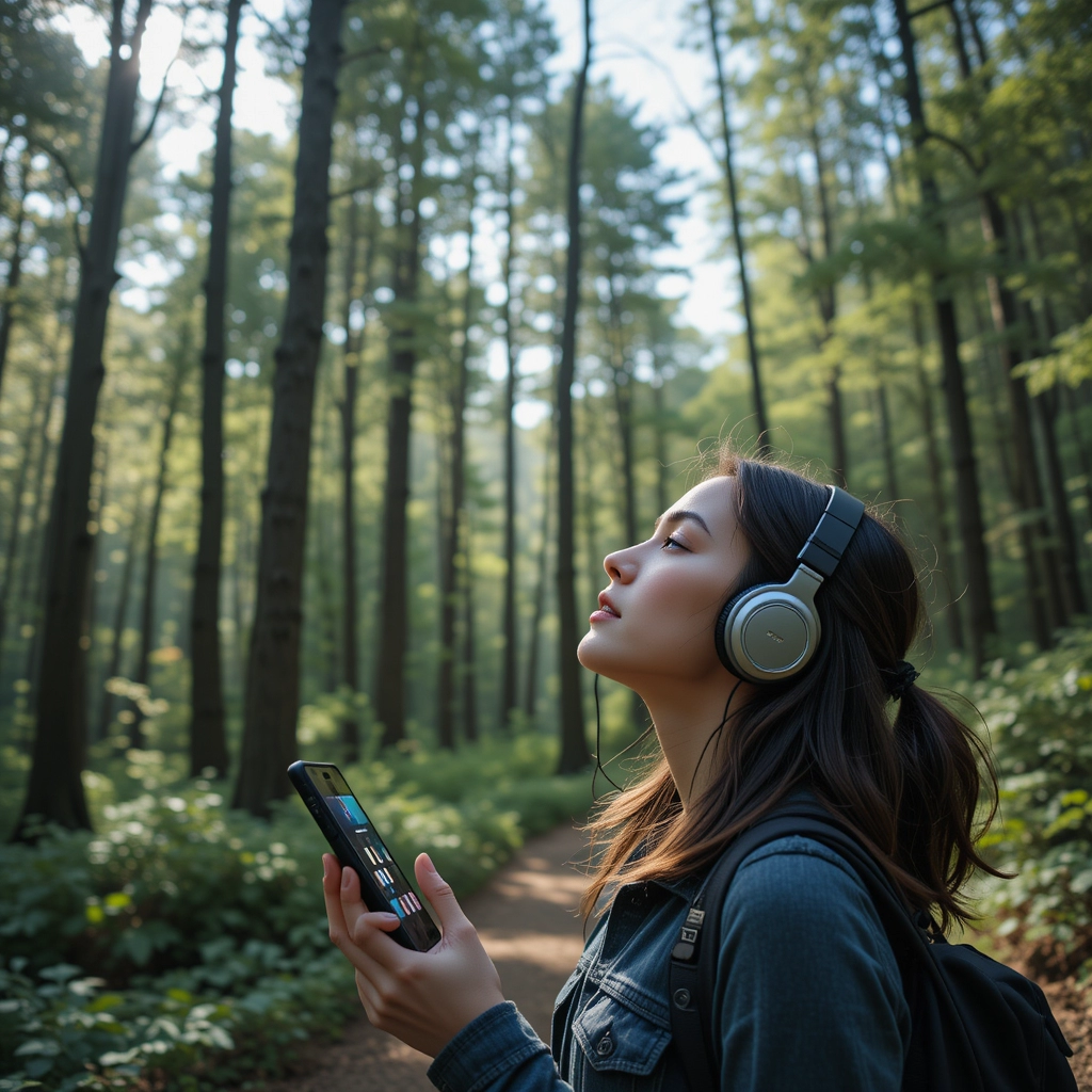 Saiba como identificar pássaros por canto